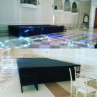 preço aluguel de palco para eventos