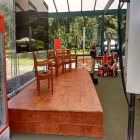 valor aluguel de palco para eventos