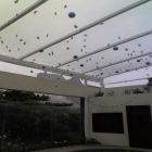 aluguel de palco para eventos preço