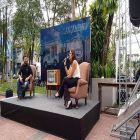 aluguel de pisos para evento sp