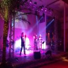 aluguel de pisos para eventos