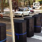 aluguel de pisos para evento preço