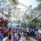 aluguel de tenda em cruzeiro sp