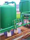 efluentes industriais sp