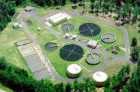 efluentes industriais valores