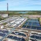 efluentes industriais texteis
