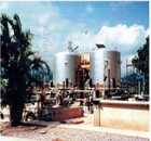 efluente industrial