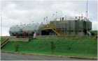 efluente industrial tratamento