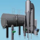 agua desmineralizada para caldeiras