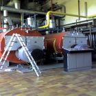 caldeiras industriais