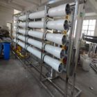 tratamento de agua caldeiras