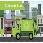 coleta de resíduos