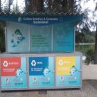 coleta de lixo reciclável em sp