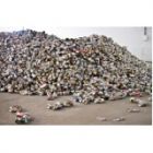 destinação de resíduos para reciclagem