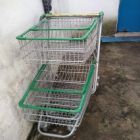preço de carrinho de supermercado