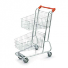carrinho de supermercado preço