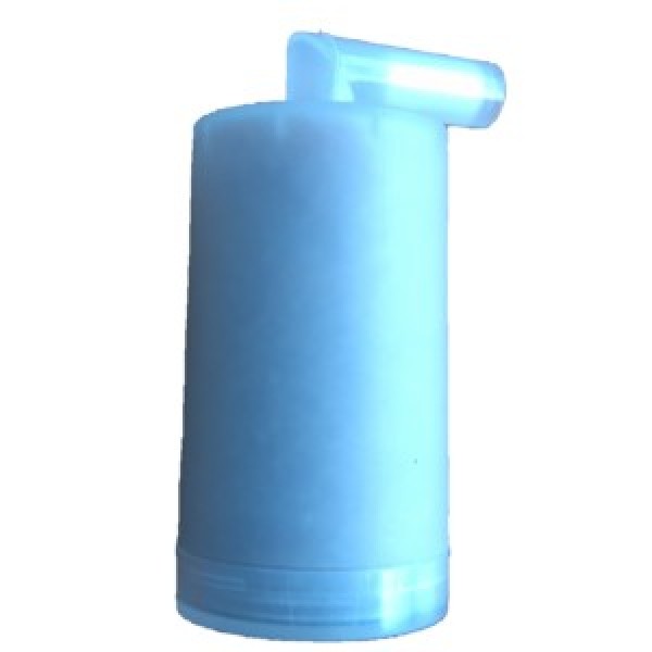 filtro abrandador de calcário