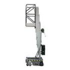 aluguel plataforma elevatória articulada
