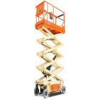 plataforma elevatória articulada preço