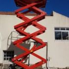 plataformas elevatórias articuladas