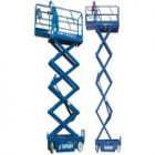 plataformas elevatórias a venda
