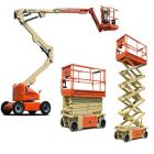 plataformas elevatórias campinas