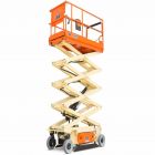 plataformas elevatórias valor