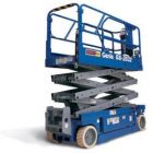 plataformas elevatórias locação