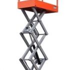 plataforma elevatória valor