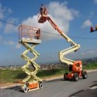 plataforma elevatória preço