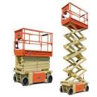 plataformas elevatorias para alugar