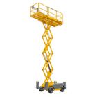 plataformas elevatórias empresas