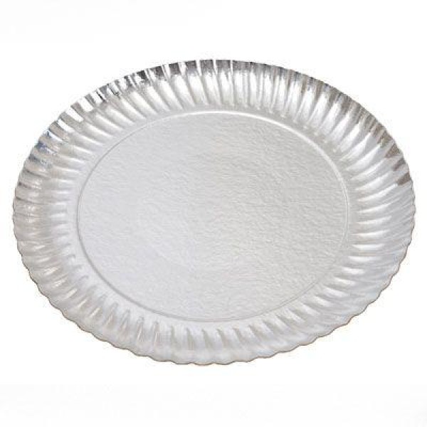 Prato De Papelão Para Bolo - Soluções Industriais