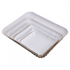 bandeja de papelão para festas em atacado