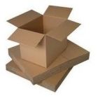 caixa de papelão ondulado lapa