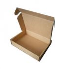 caixas de papelão ondulado