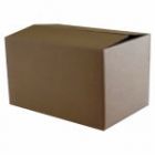 caixa de papelão para cesta básica