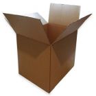 caixa de papelão para cesta básica sp