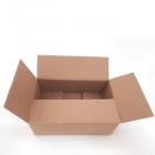 fábrica caixa de papelão ondulado