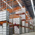 empresa de armazenagem preços