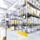 serviços de armazenagem orçamento