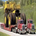 transportes especiais preço