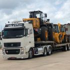 transportes especiais orçamento