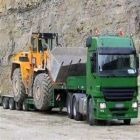 transportes especiais valores