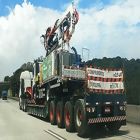 transportes tipo especiais