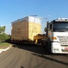 transportes tipo especiais rj