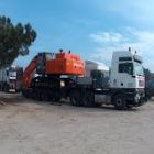 transportes especiais