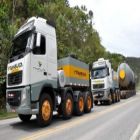 transportes tipo especiais custo