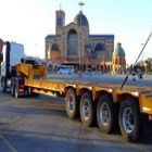 transportes tipo especiais preços
