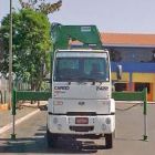 transportes tipo especiais orçamento